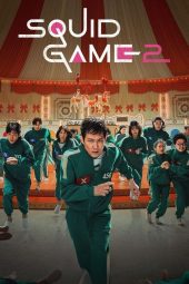 Nonton Film Squid Game S2 (2024) Nonton Film Squid Game S2 (2024)