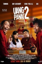 Nonton Film Uang Panai 2 (2024) Nonton Film Uang Panai 2 (2024)
