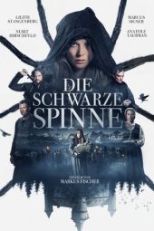 Nonton Film The Black Spider (2022) Nonton Film The Black Spider (2022)