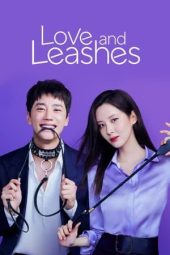 Nonton Film Love and Leashes (2022) Nonton Film Love and Leashes (2022)