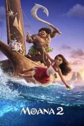 Nonton Film Moana 2 (2024) Nonton Film Moana 2 (2024)
