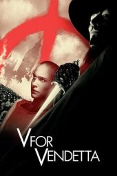 Nonton Film V for Vendetta (2006) Nonton Film V for Vendetta (2006)