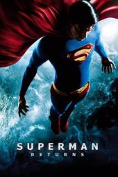 Nonton Film Superman Returns (2006) Nonton Film Superman Returns (2006)