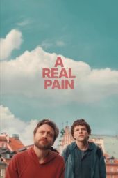 Nonton Film A Real Pain (2024) Nonton Film A Real Pain (2024)