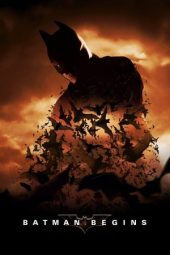 Nonton Film Batman Begins (2005) Nonton Film Batman Begins (2005)