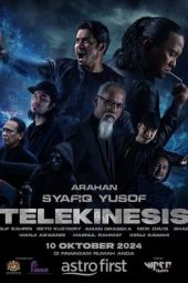 Nonton Film Telekinesis (2024) Nonton Film Telekinesis (2024)