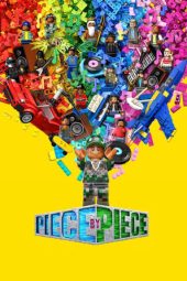 Nonton Film Piece by Piece (2024) Nonton Film Piece by Piece (2024)