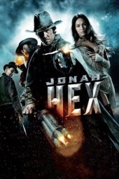 Nonton Film Jonah Hex (2010) Nonton Film Jonah Hex (2010)