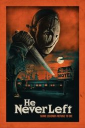 Nonton Film He Never Left (2024) Nonton Film He Never Left (2024)