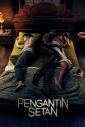 Nonton Film Pengantin Setan (2025) Nonton Film Pengantin Setan (2025)