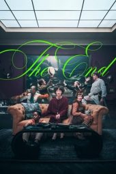 Nonton Film The End (2024) Nonton Film The End (2024)