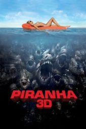 Nonton Film Piranha 3D (2010) Nonton Film Piranha 3D (2010)