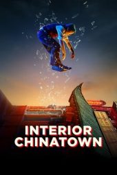 Nonton Film Interior Chinatown (2024) Nonton Film Interior Chinatown (2024)