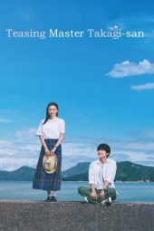 Nonton Film Teasing Master Takagi-san (2024) Nonton Film Teasing Master Takagi-san (2024)