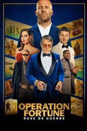 Nonton Film Operation Fortune: Ruse de Guerre (2023) Nonton Film Operation Fortune: Ruse de Guerre (2023)