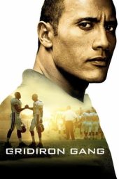 Nonton Film Gridiron Gang (2006) Nonton Film Gridiron Gang (2006)