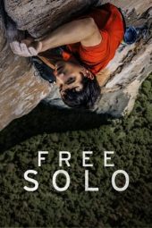 Nonton Film Free Solo (2018) Nonton Film Free Solo (2018)