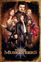 Nonton Film The Three Musketeers (2011) Nonton Film The Three Musketeers (2011)