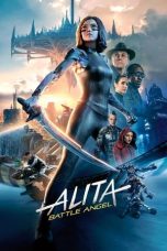 Nonton Film Alita: Battle Angel (2019) Nonton Film Alita: Battle Angel (2019)