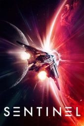 Nonton Film Sentinel (2024)