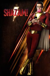 Nonton Film Shazam! (2019) Nonton Film Shazam! (2019)