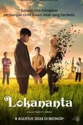 Nonton Film Lokananta (2024) Nonton Film Lokananta (2024)