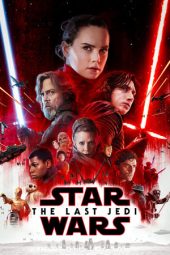 Nonton Film Star Wars: The Last Jedi (2017) Nonton Film Star Wars: The Last Jedi (2017)