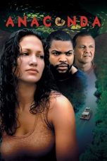 Nonton Film Anaconda (1977) Nonton Film Anaconda (1977)