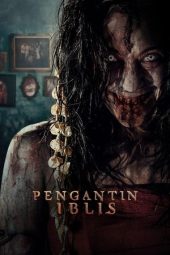 Nonton Film Pengantin Iblis (2025) Nonton Film Pengantin Iblis (2025)
