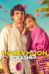 Nonton Film Honeymoon Crasher (2025) Nonton Film Honeymoon Crasher (2025)