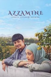 Nonton Film Azzamine (2024) Nonton Film Azzamine (2024)
