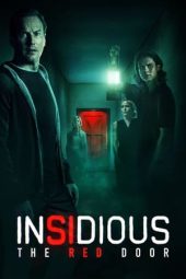 Nonton Film Insidious: The Red Door (2023) Nonton Film Insidious: The Red Door (2023)