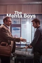 Nonton Film The Mehta Boys (2024) Nonton Film The Mehta Boys (2024)
