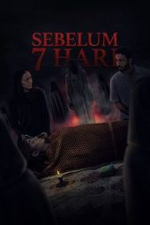 Nonton Film Sebelum 7 Hari (2025) Nonton Film Sebelum 7 Hari (2025)