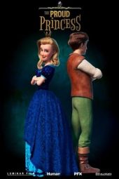 Nonton Film The Proud Princess (2024) Nonton Film The Proud Princess (2024)