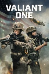 Nonton Film Valiant One (2025) Nonton Film Valiant One (2025)