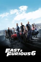 Nonton Film Fast & Furious 6 (2013) Nonton Film Fast & Furious 6 (2013)