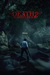 Nonton Film Death Whisperer 2 (2024) Nonton Film Death Whisperer 2 (2024)