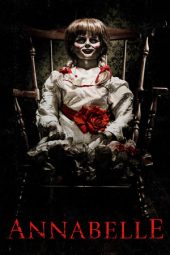 Nonton Film Annabelle (2014) Nonton Film Annabelle (2014)