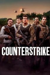 Nonton Film Counterattack (2025) Nonton Film Counterattack (2025)