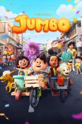 Nonton Film Jumbo (2025) Nonton Film Jumbo (2025)