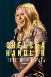 Nonton Film Chelsea Handler: The Feeling (2025) Nonton Film Chelsea Handler: The Feeling (2025)
