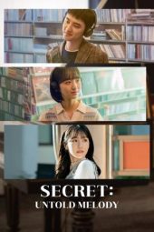 Nonton Film Secret: Untold Melody (2025) Nonton Film Secret: Untold Melody (2025)