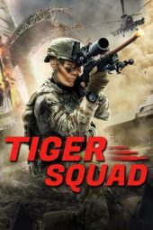Nonton Film Tiger Squad (2025) Nonton Film Tiger Squad (2025)