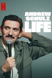 Nonton Film Andrew Schulz: LIFE (2025) Nonton Film Andrew Schulz: LIFE (2025)