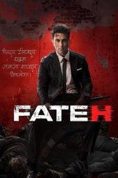 Nonton Film Fateh (2025) Nonton Film Fateh (2025)