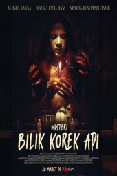 Nonton Film Misteri Bilik Korek Api (2024) Nonton Film Misteri Bilik Korek Api (2024)