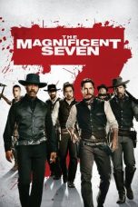Nonton Film The Magnificent Seven (2016) Nonton Film The Magnificent Seven (2016)