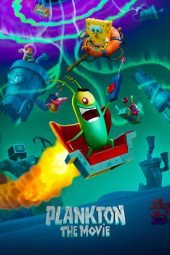 Nonton Film Plankton: The Movie (2025) Nonton Film Plankton: The Movie (2025)