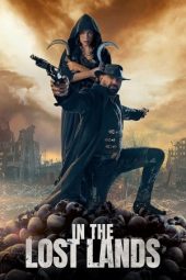 Nonton Film In the Lost Lands (2025) Nonton Film In the Lost Lands (2025)